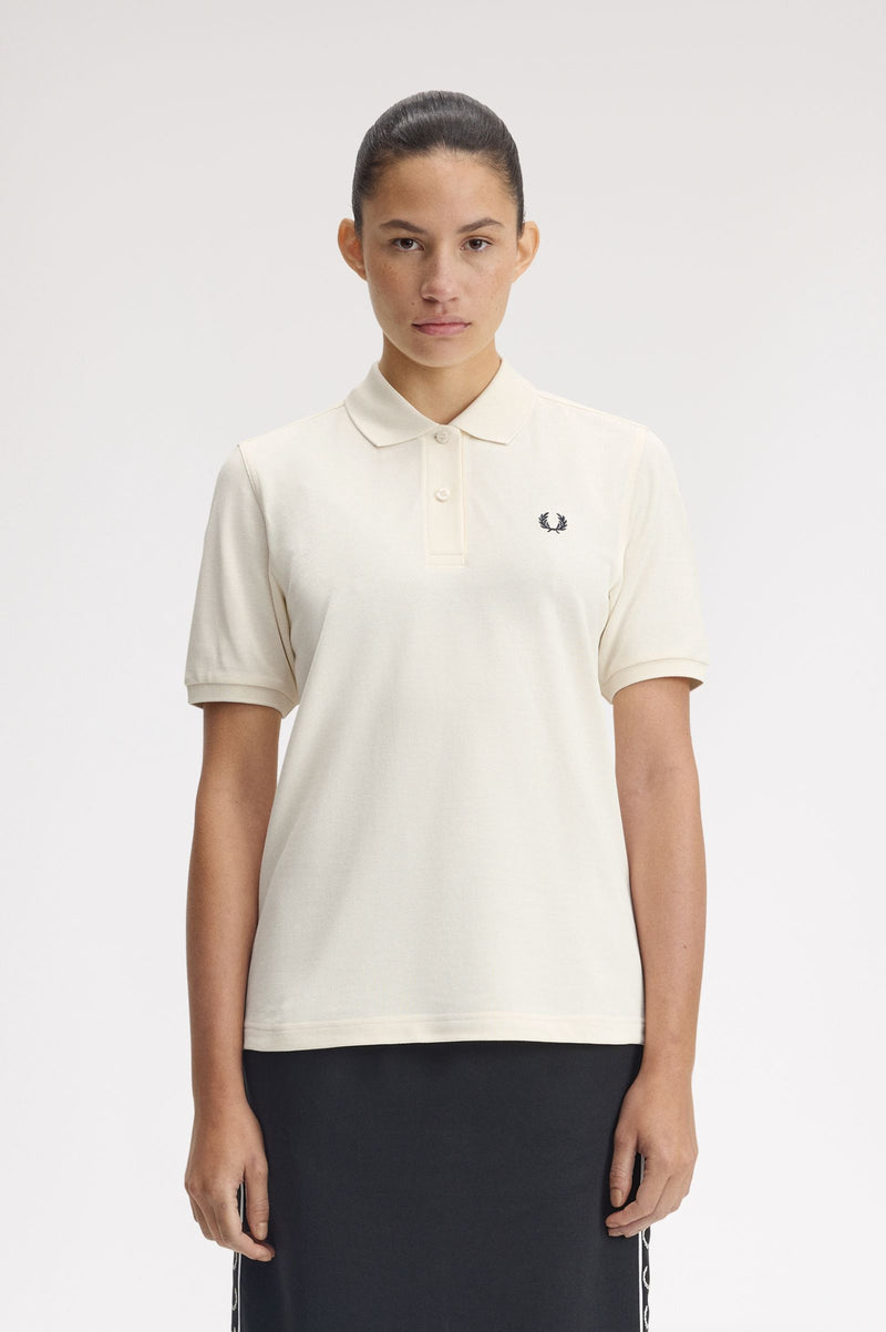 THE FRED PERRY SHIRT