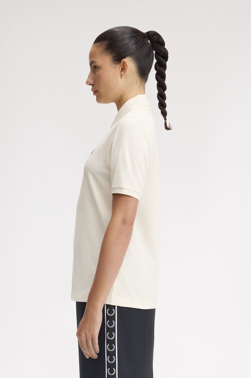THE FRED PERRY SHIRT