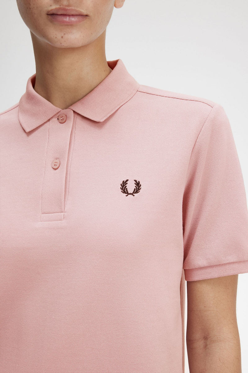 FRED PERRY SHIRT