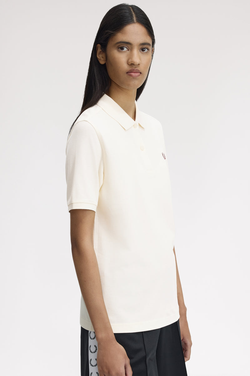 THE FRED PERRY SHIRT