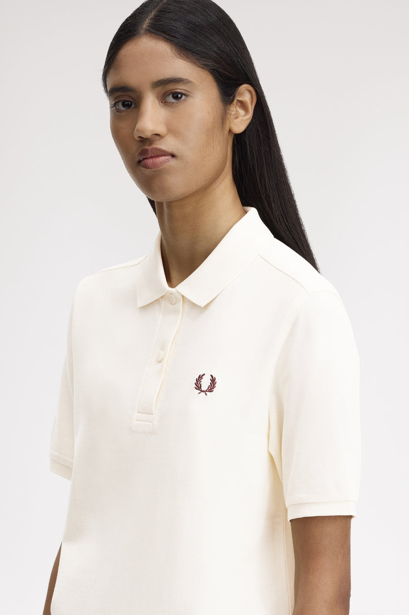 THE FRED PERRY SHIRT