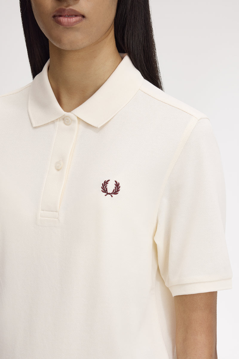 THE FRED PERRY SHIRT