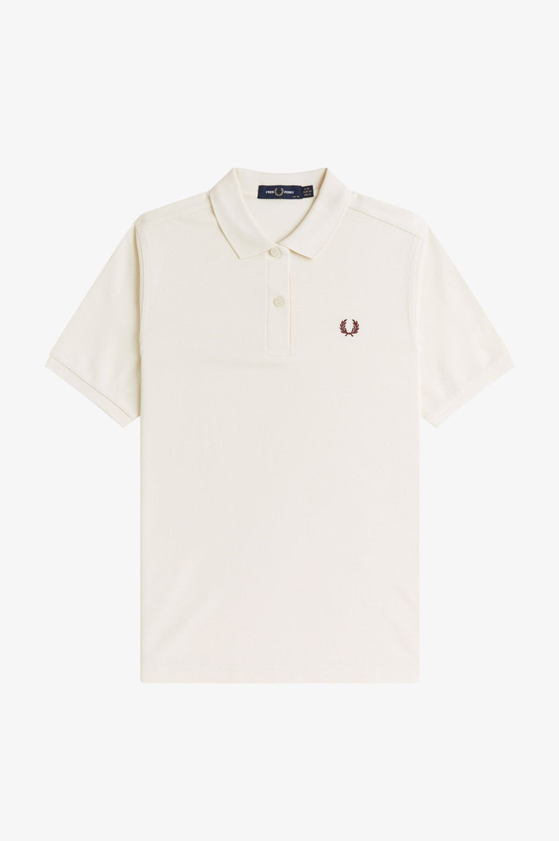 THE FRED PERRY SHIRT