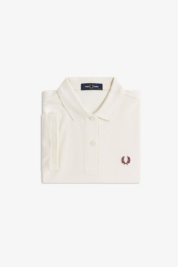 THE FRED PERRY SHIRT