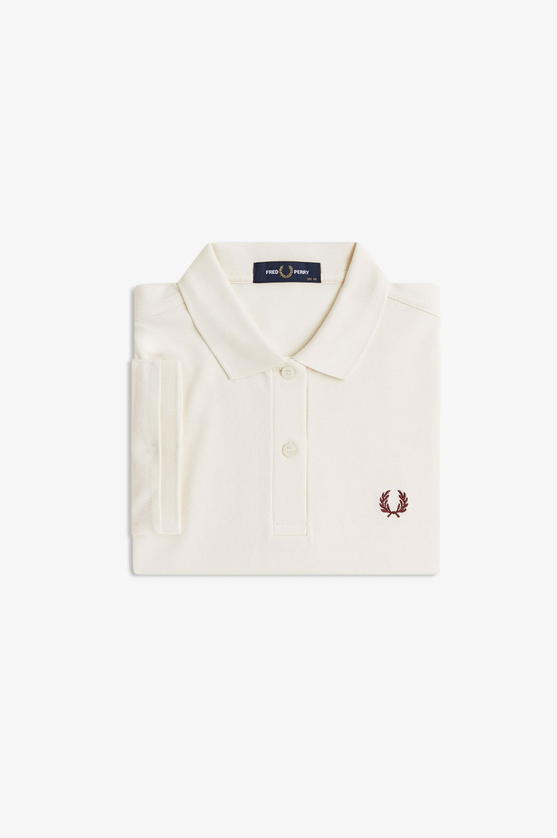 THE FRED PERRY SHIRT