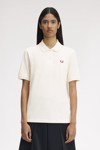 THE FRED PERRY SHIRT