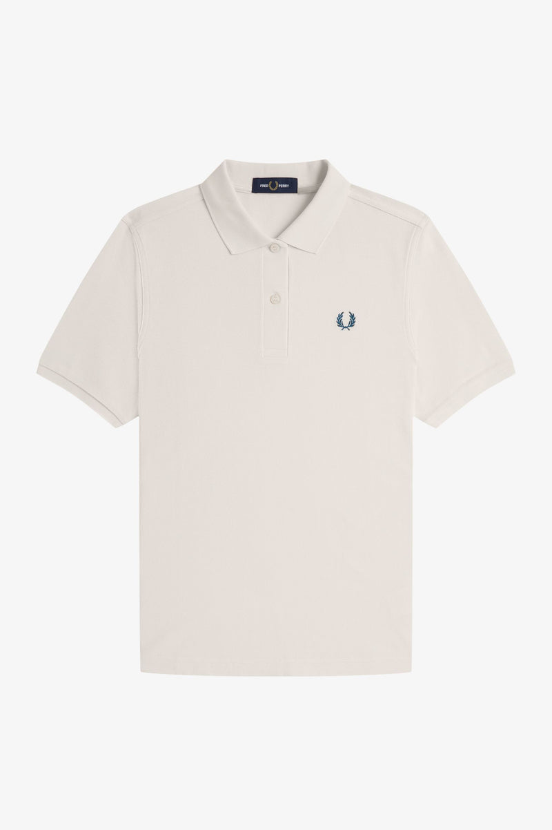 THE FRED PERRY SHIRT