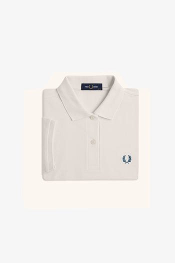 THE FRED PERRY SHIRT