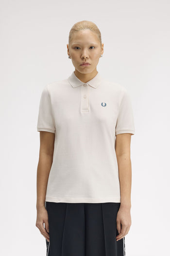 THE FRED PERRY SHIRT