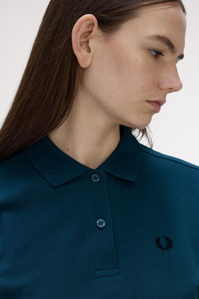 THE FRED PERRY SHIRT