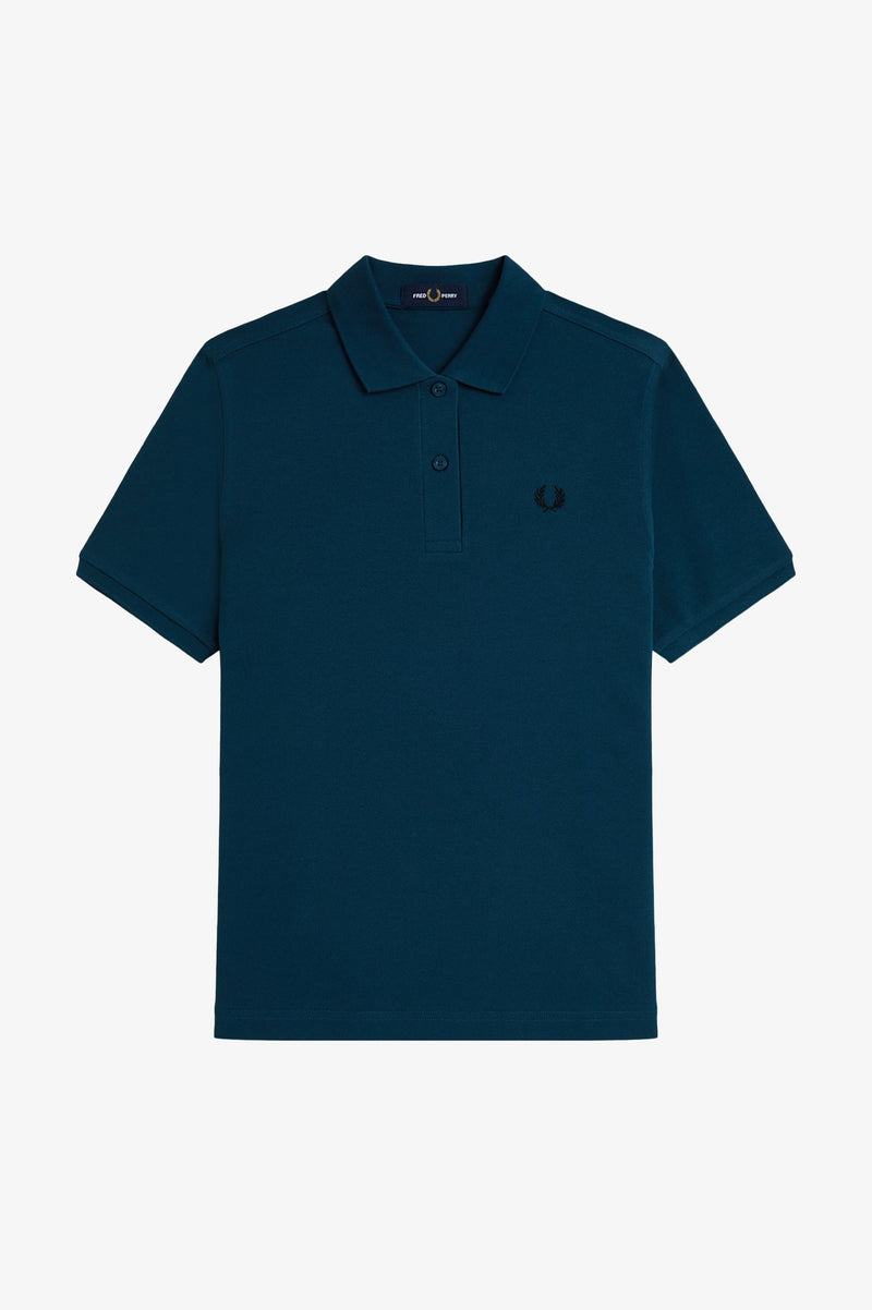 THE FRED PERRY SHIRT