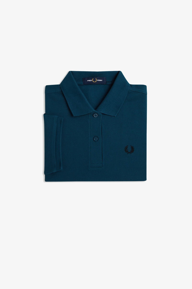 THE FRED PERRY SHIRT