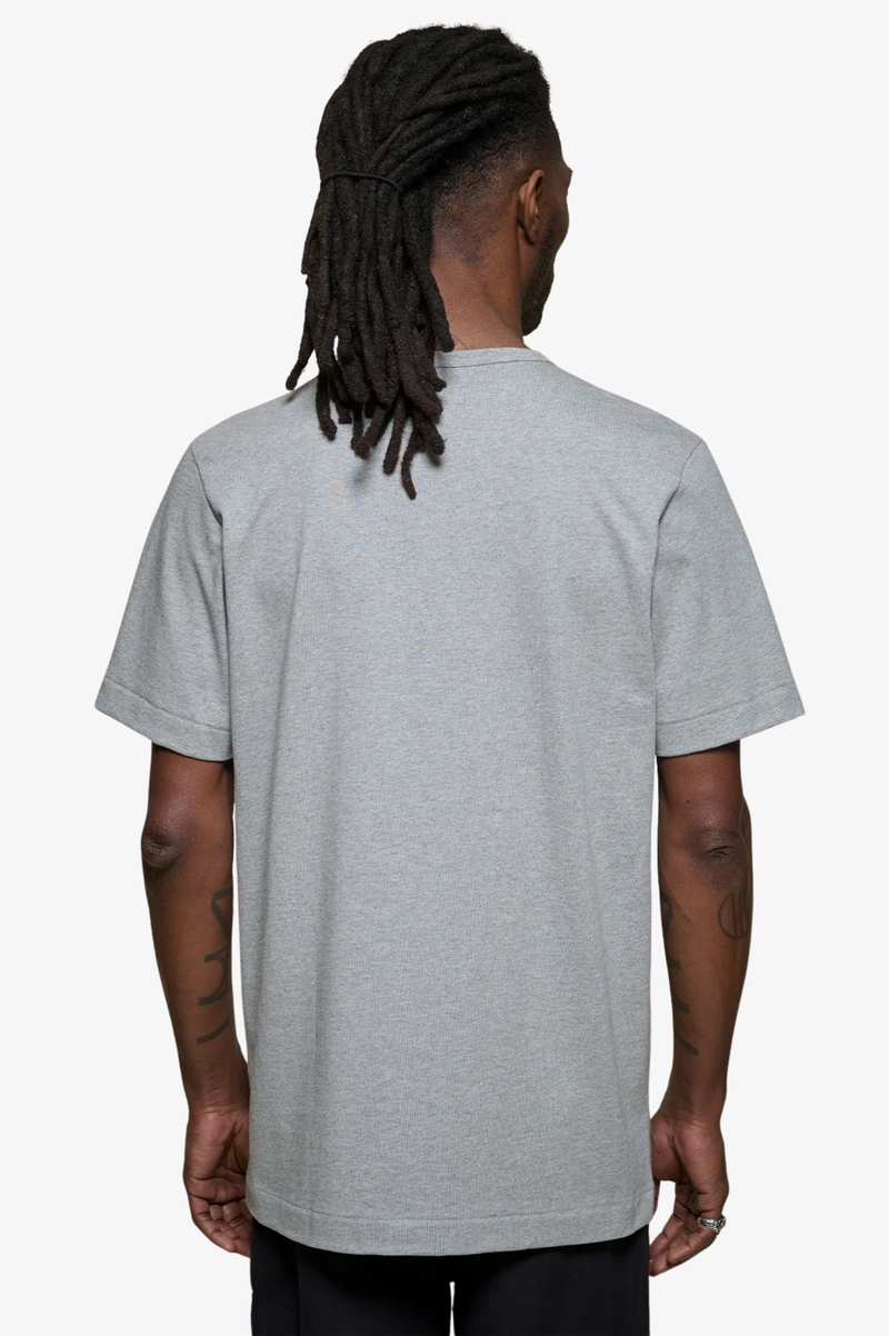 2M15 VINTAGE MACHINE REFINED CLASSIC FIT T-SHIRT