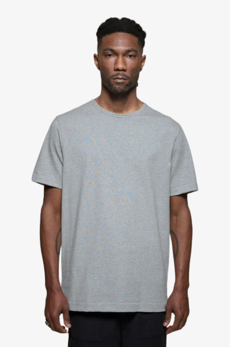 2M15 VINTAGE MACHINE REFINED CLASSIC FIT T-SHIRT