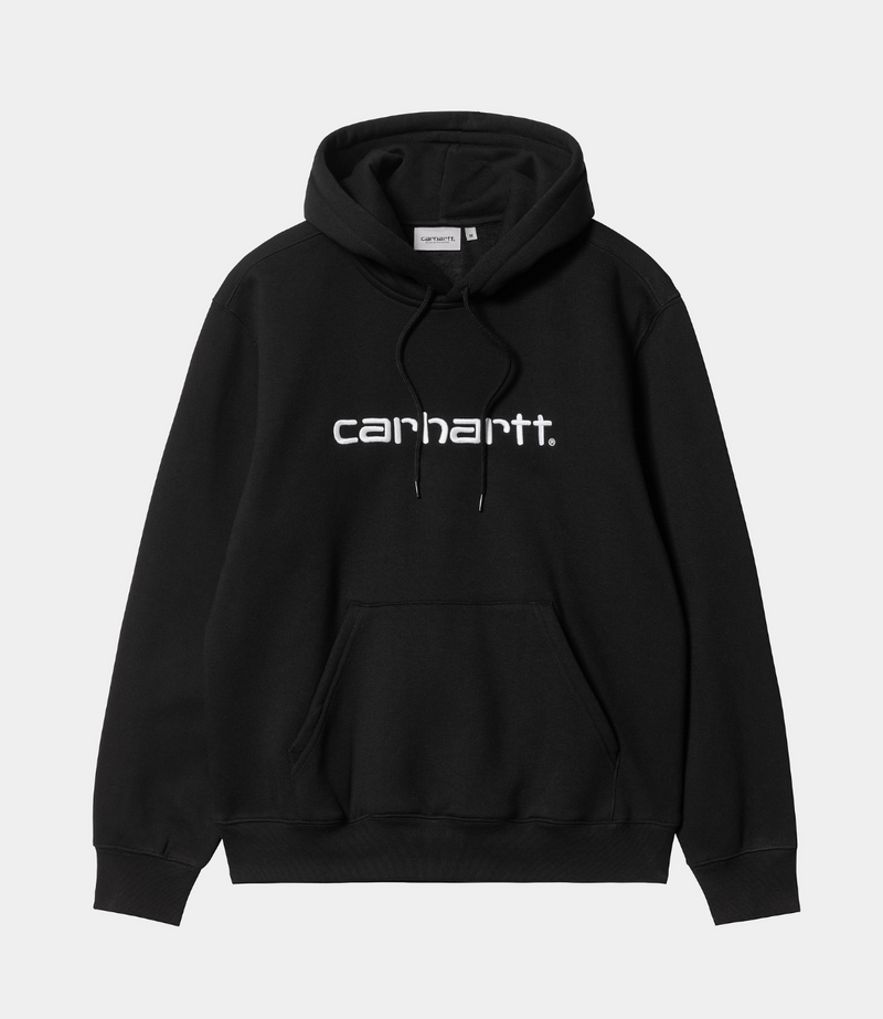 HOODED CARHARTT SWEAT 707