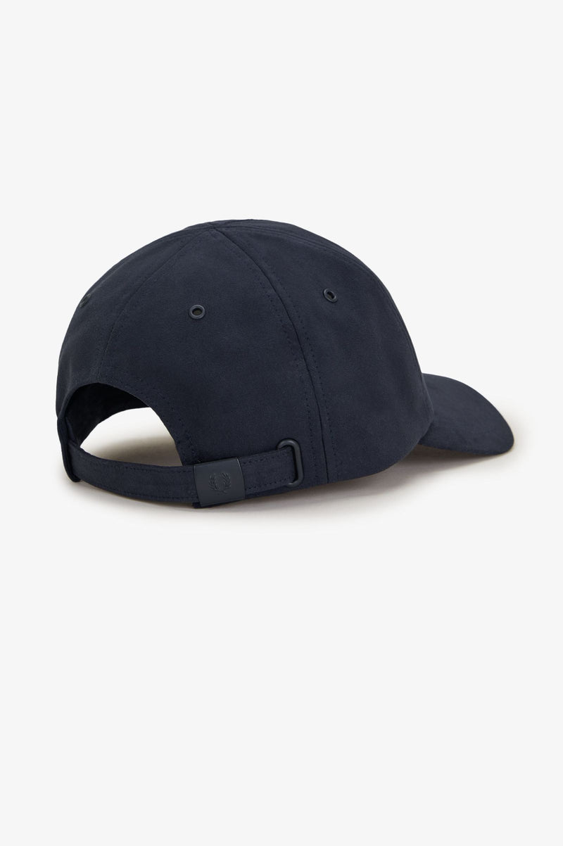 MONOGRAM MICROFIBRE CAP