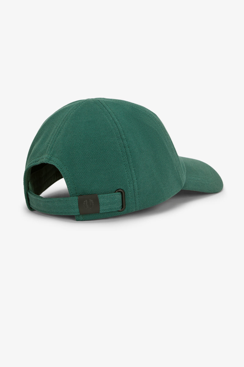 PIQUE CLASSIC CAP