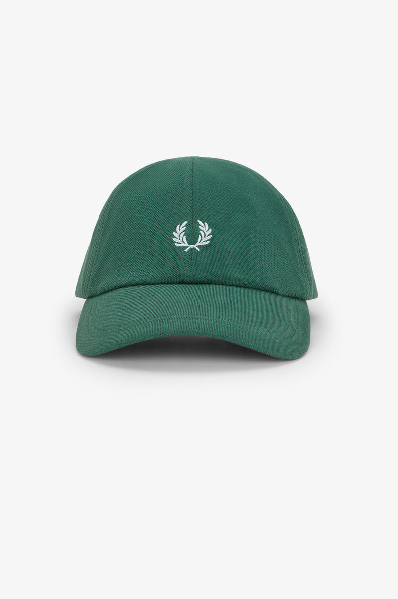 PIQUE CLASSIC CAP