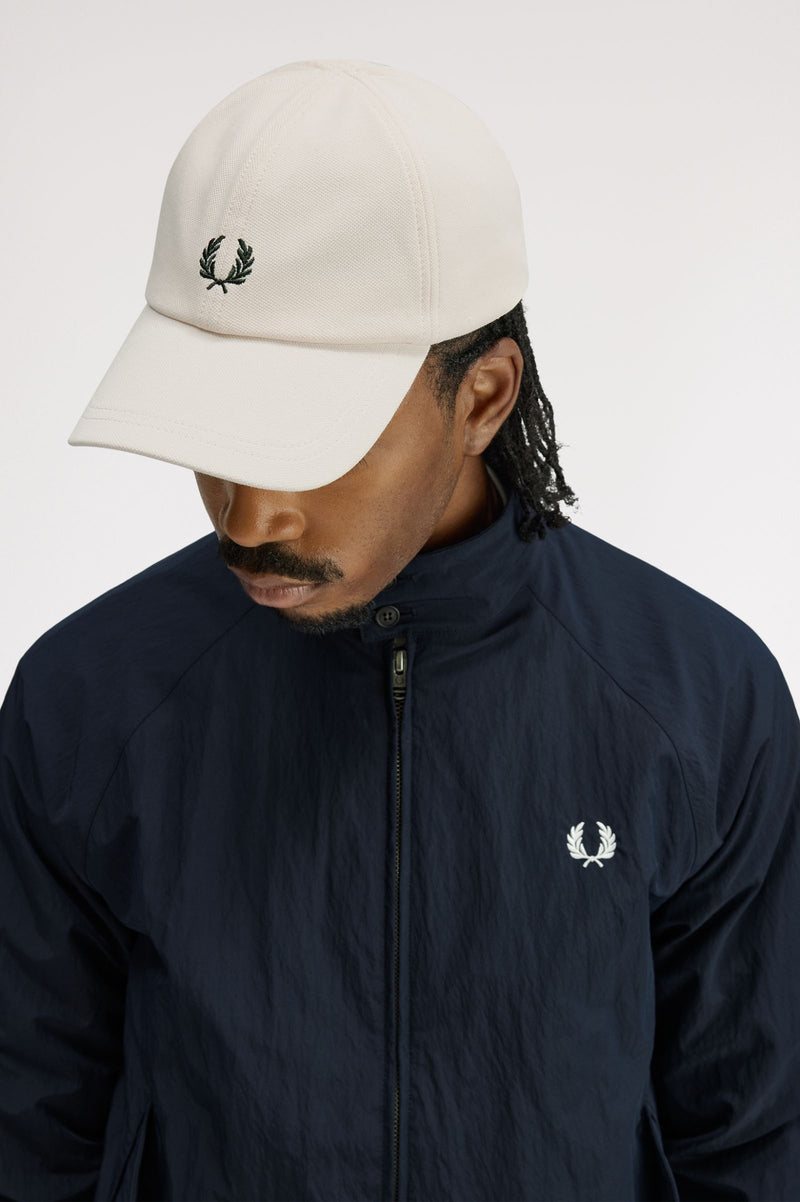PIQUE CLASSIC CAP