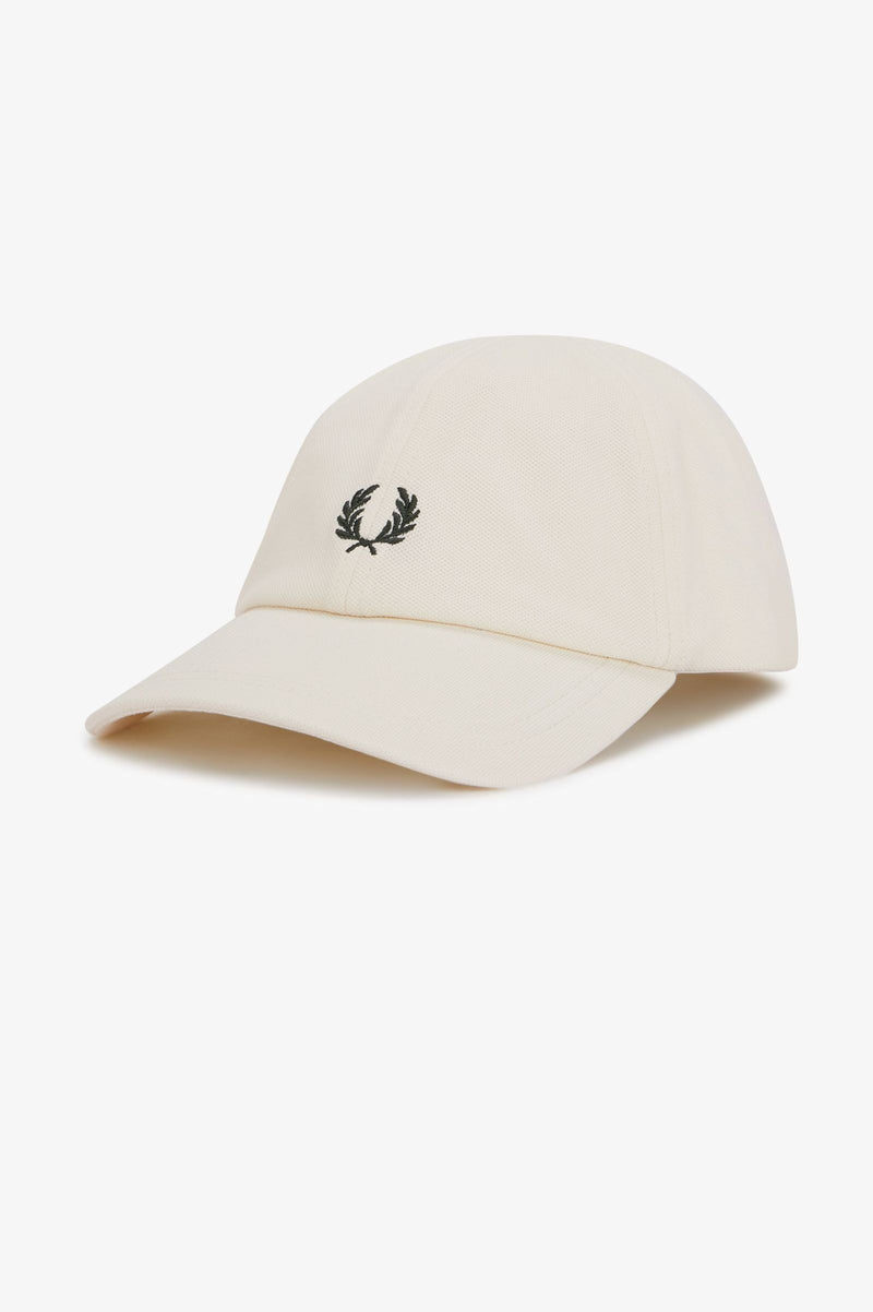 PIQUE CLASSIC CAP