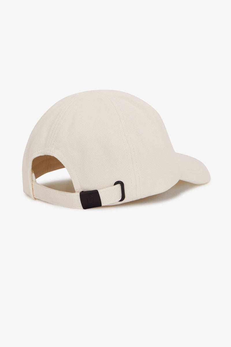 PIQUE CLASSIC CAP