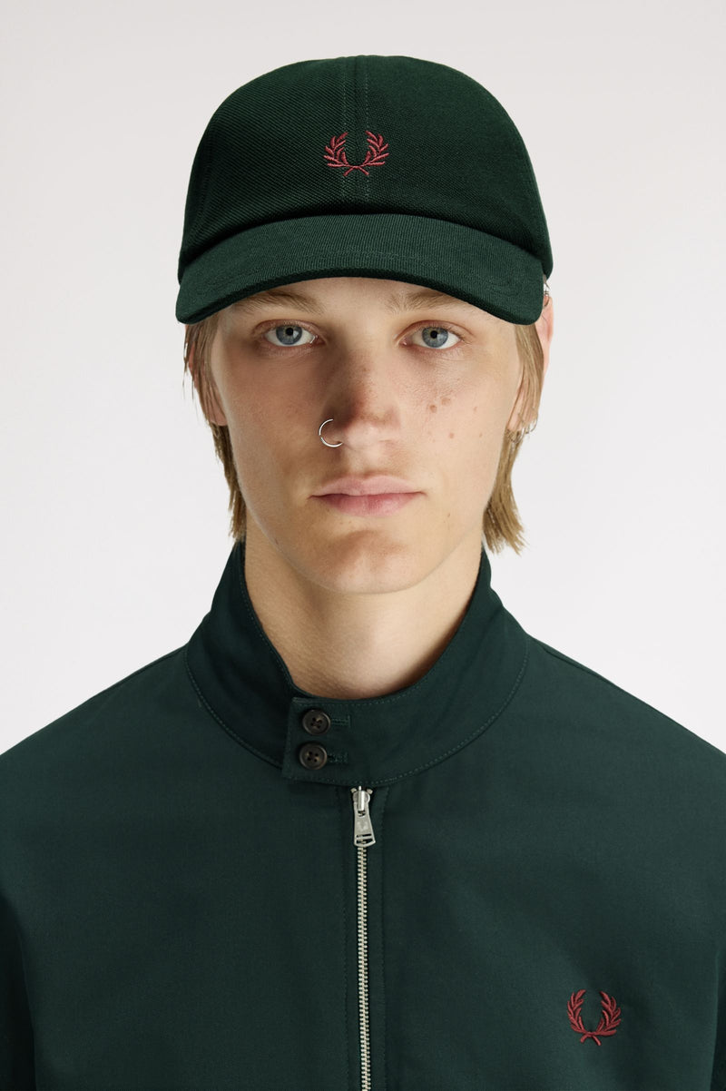 PIQUE CLASSIC CAP