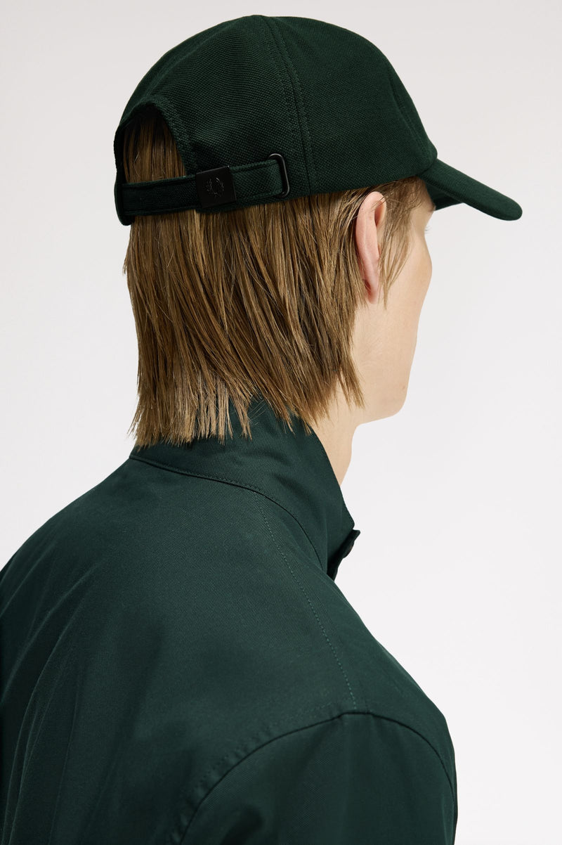 PIQUE CLASSIC CAP