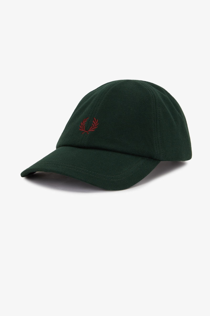 PIQUE CLASSIC CAP
