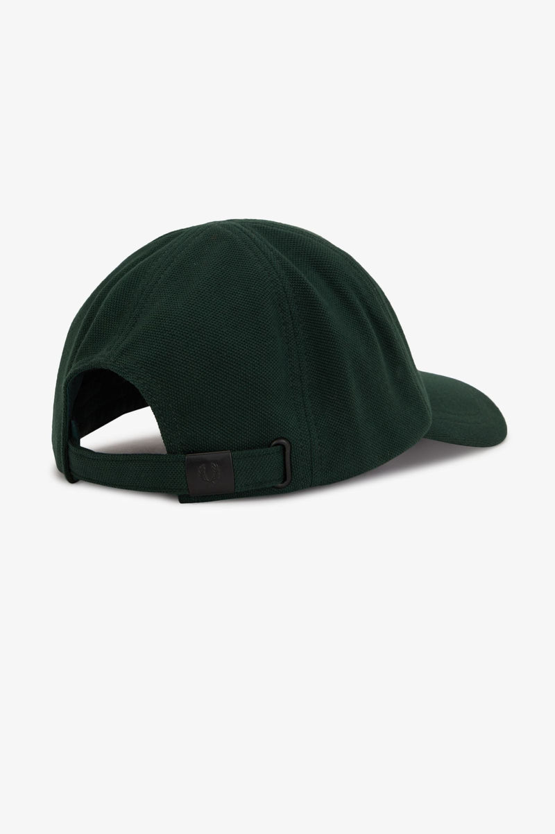 PIQUE CLASSIC CAP