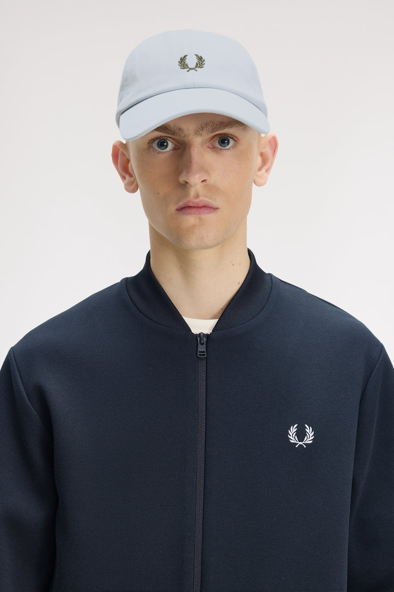 PIQUE CLASSIC CAP