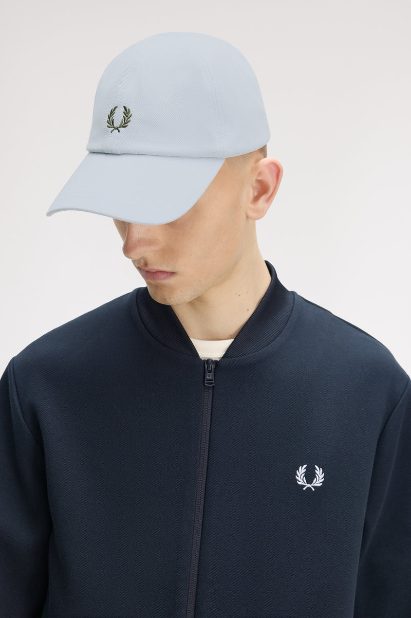 PIQUE CLASSIC CAP
