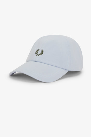 PIQUE CLASSIC CAP