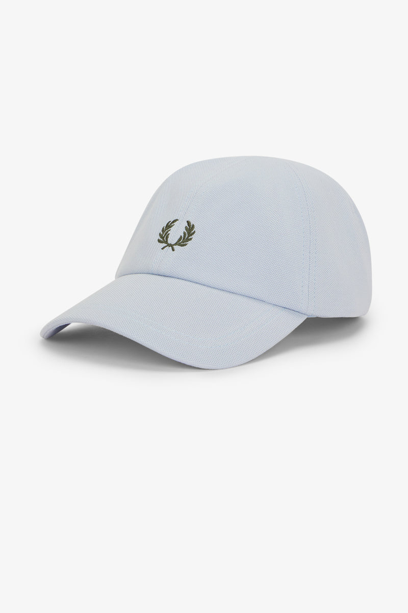 PIQUE CLASSIC CAP
