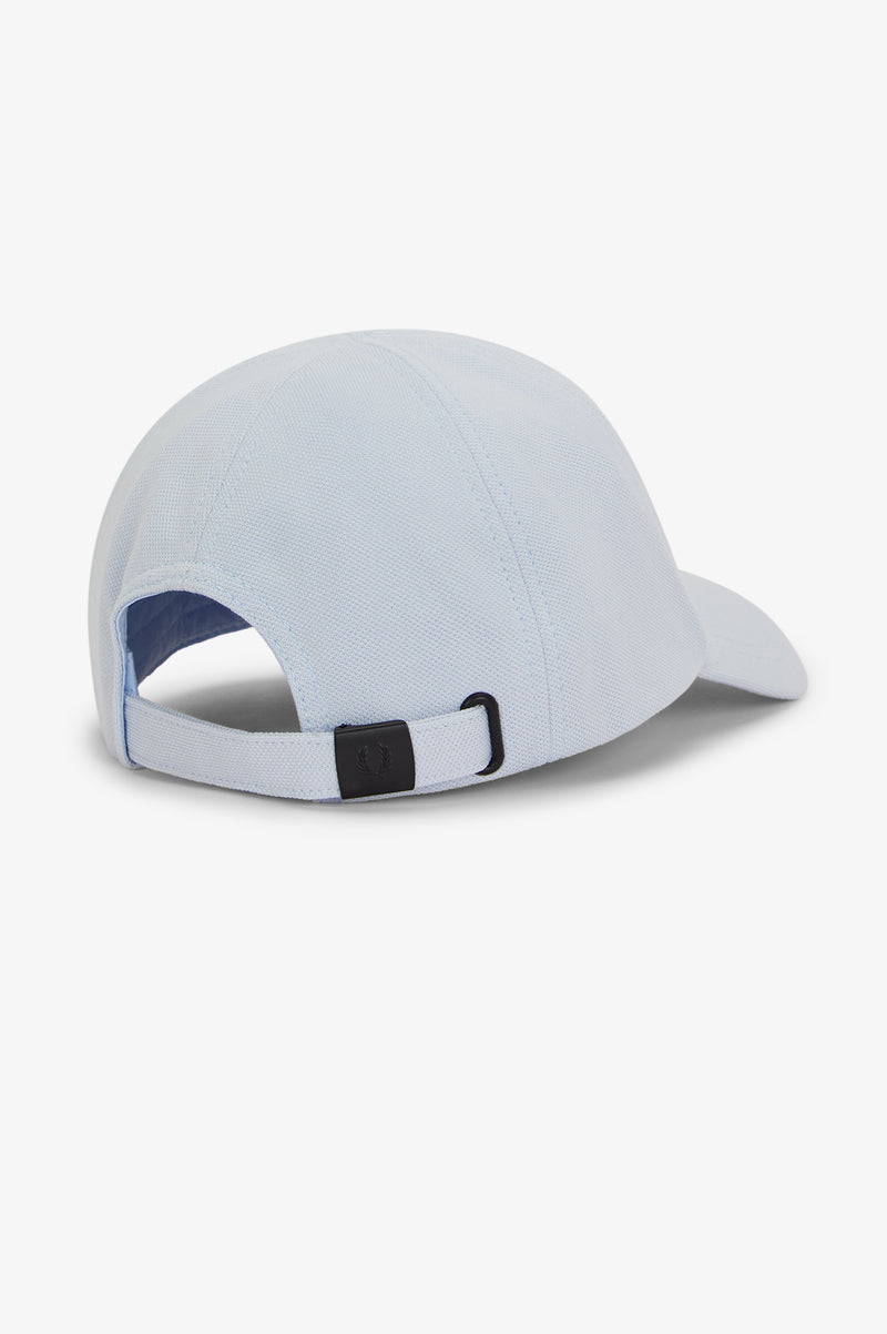 PIQUE CLASSIC CAP