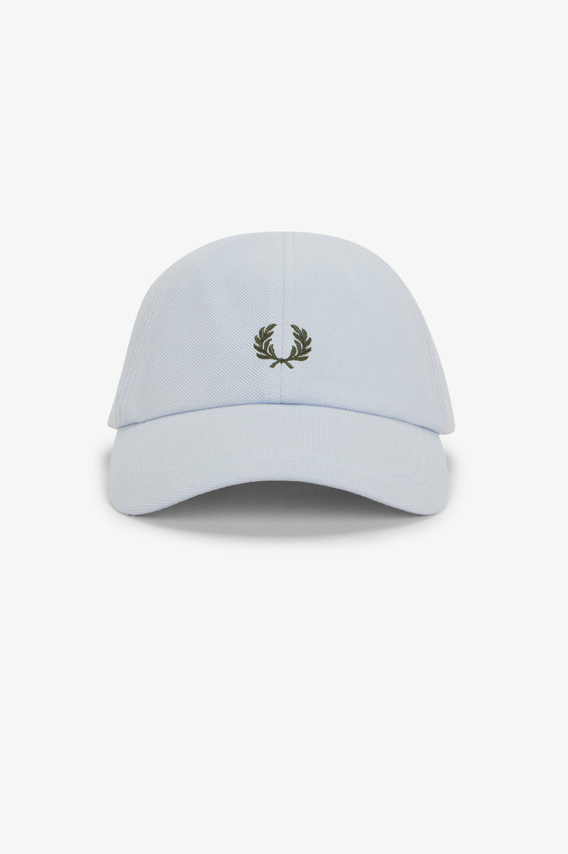 PIQUE CLASSIC CAP