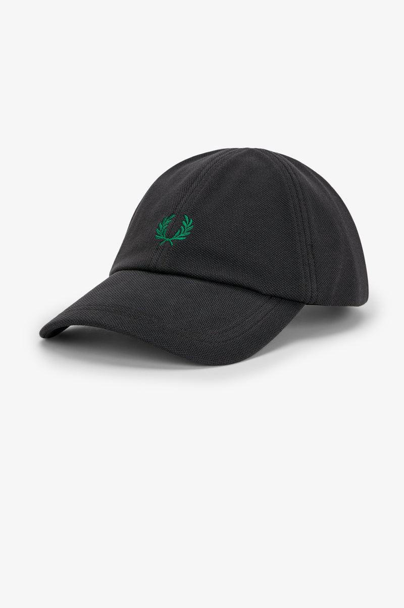 PIQUE CLASSIC CAP