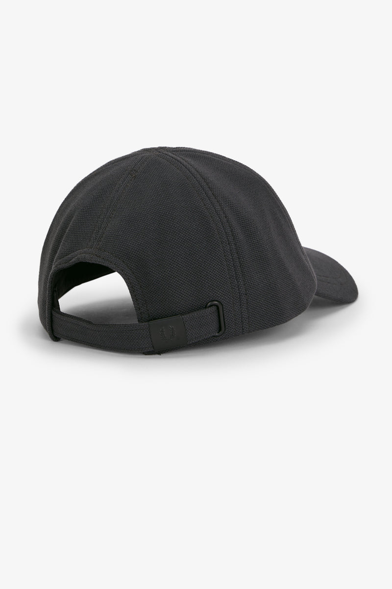 PIQUE CLASSIC CAP