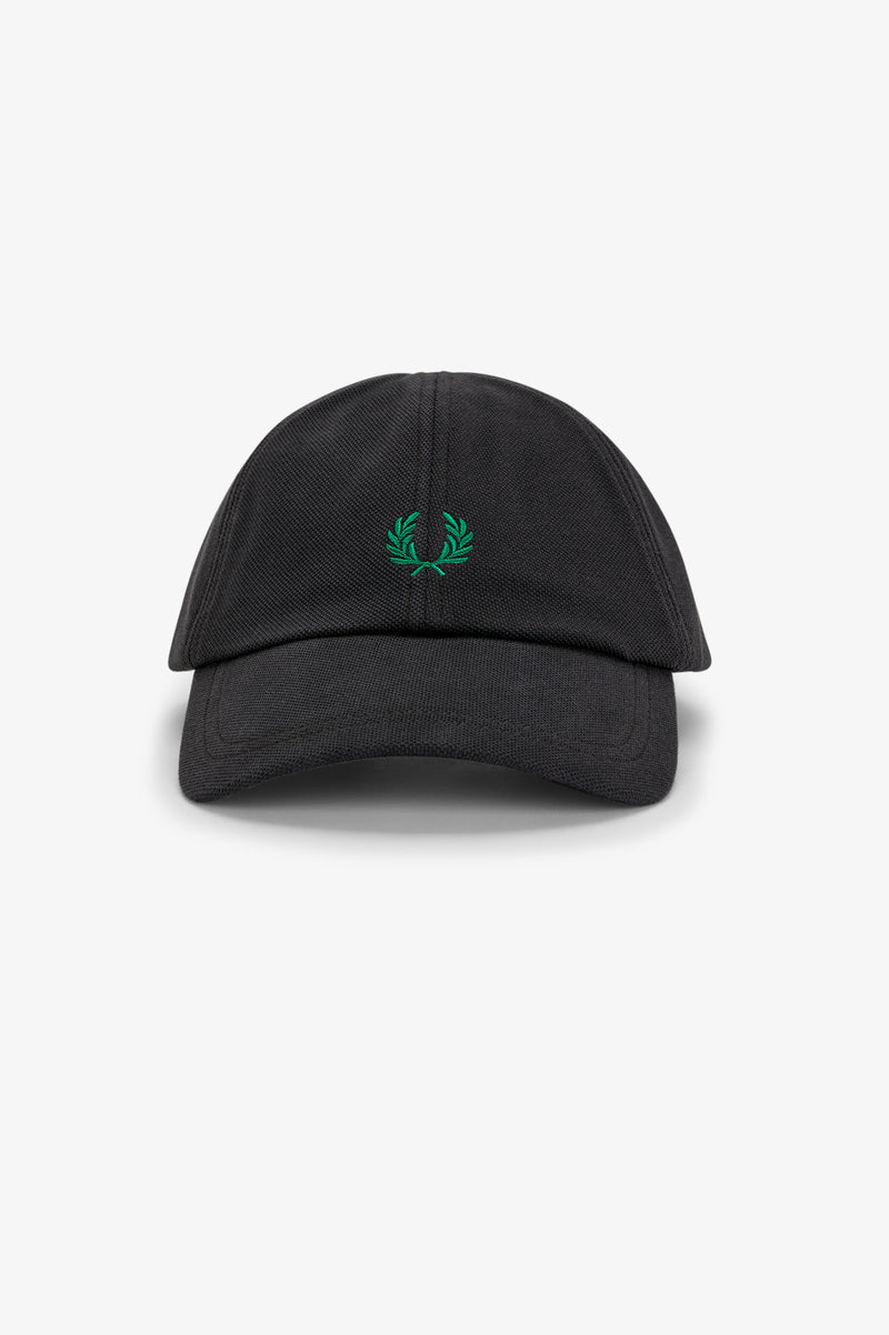 PIQUE CLASSIC CAP