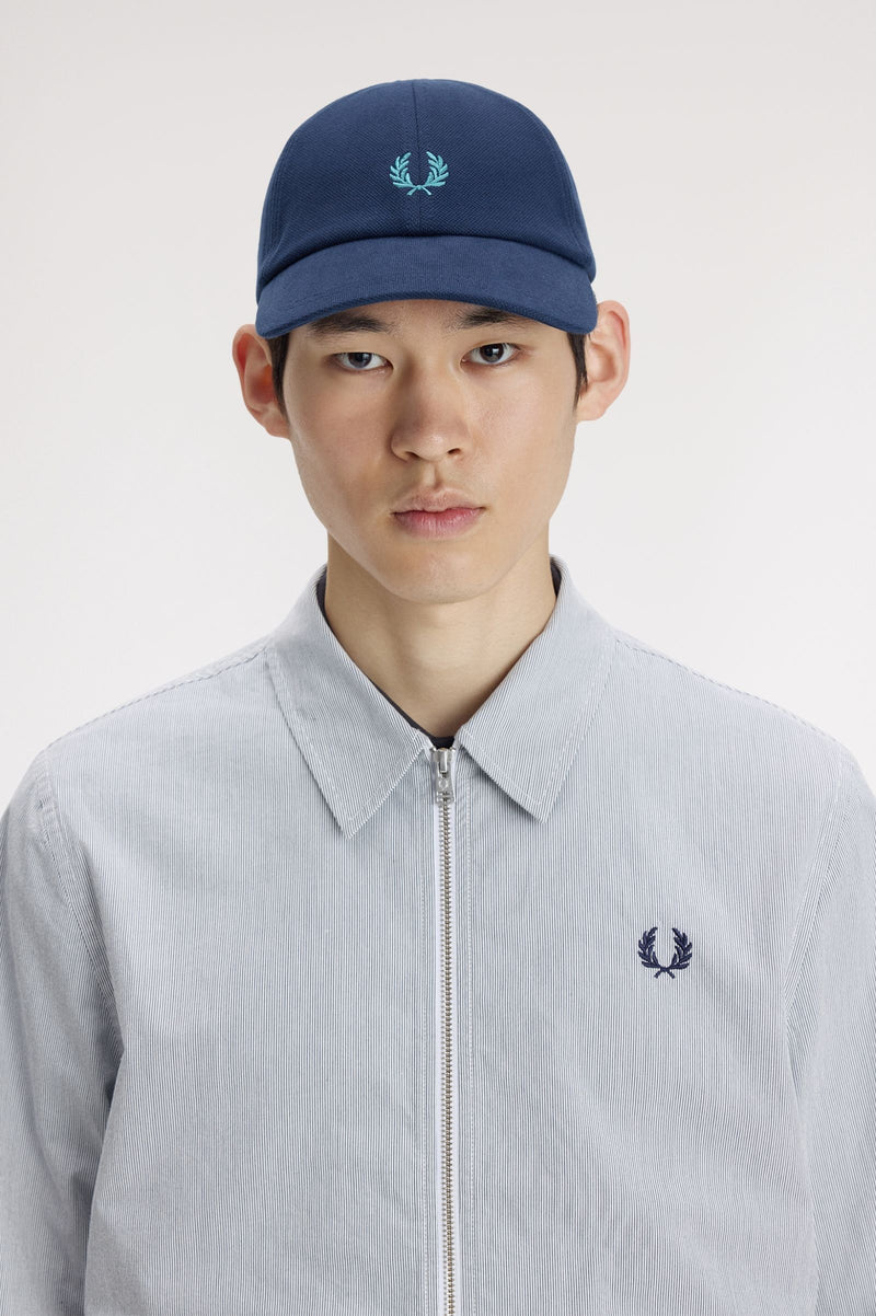 PIQUE CLASSIC CAP