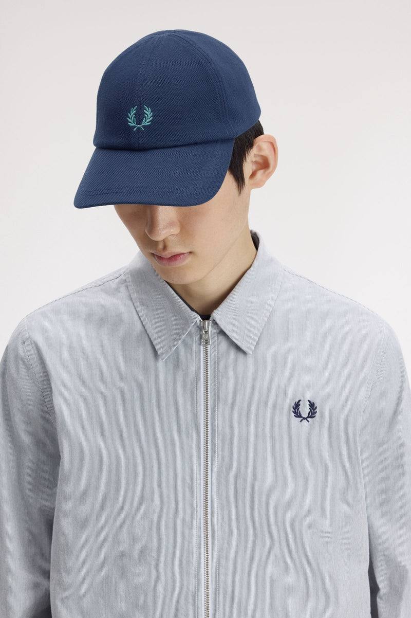 PIQUE CLASSIC CAP