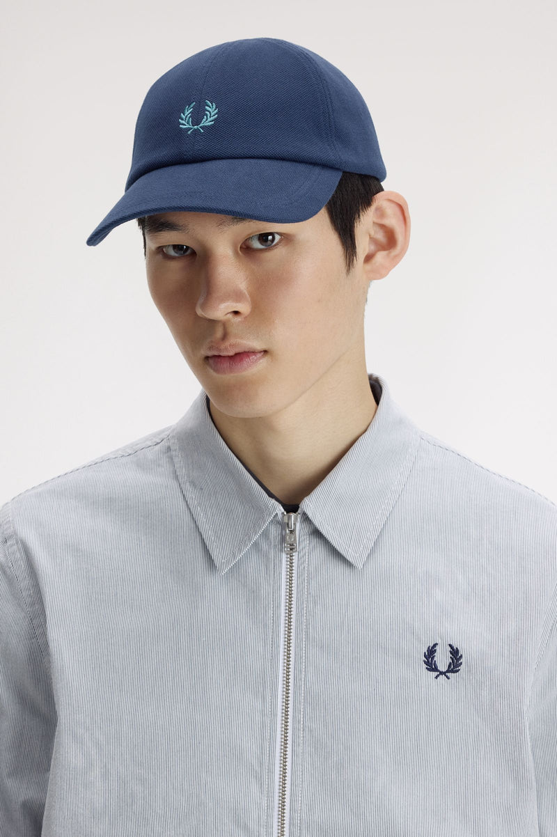 PIQUE CLASSIC CAP