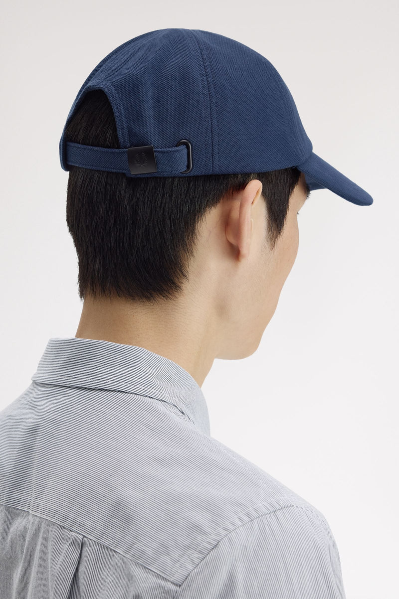 PIQUE CLASSIC CAP