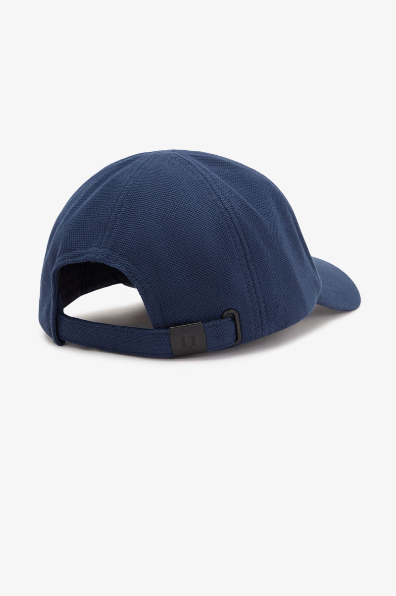PIQUE CLASSIC CAP