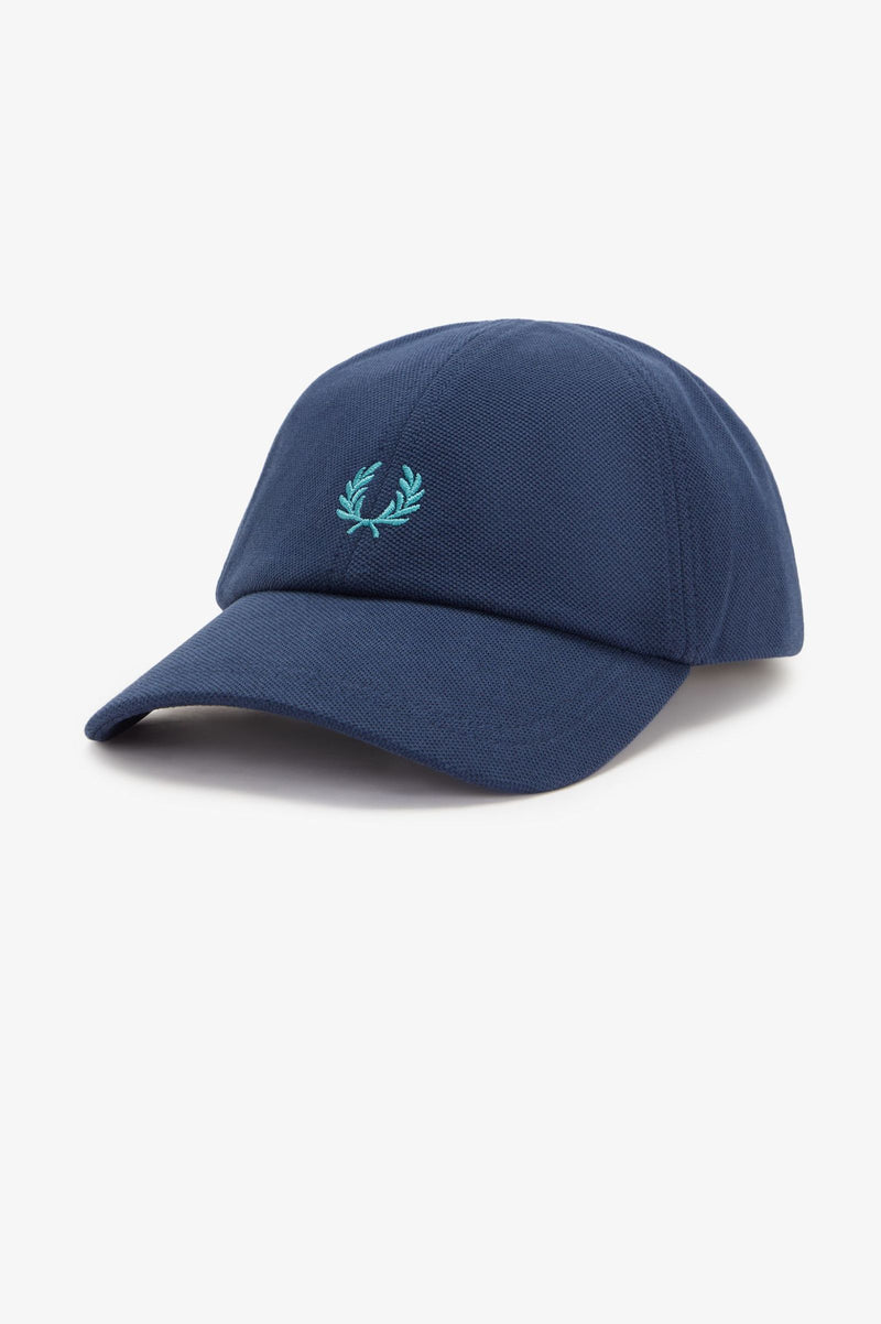 PIQUE CLASSIC CAP