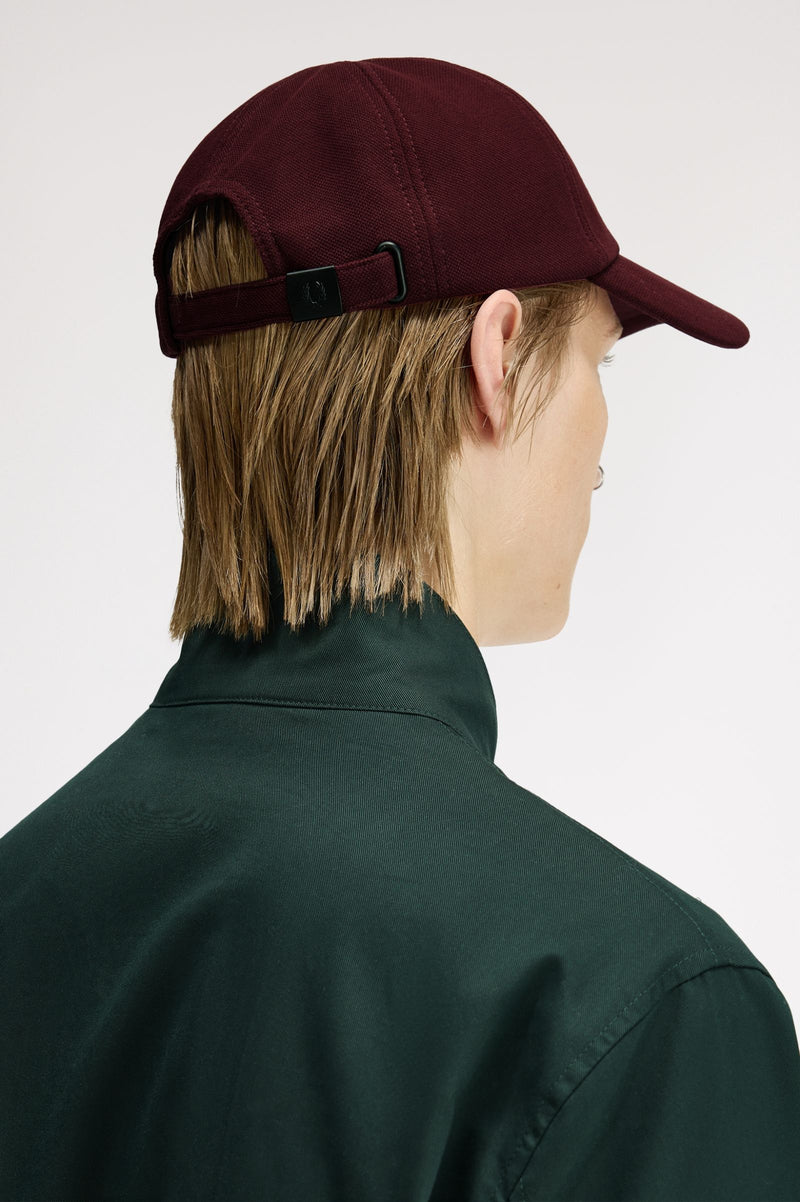 PIQUE CLASSIC CAP