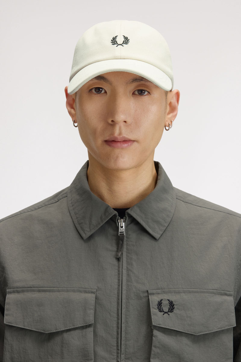 PIQUE CLASSIC CAP