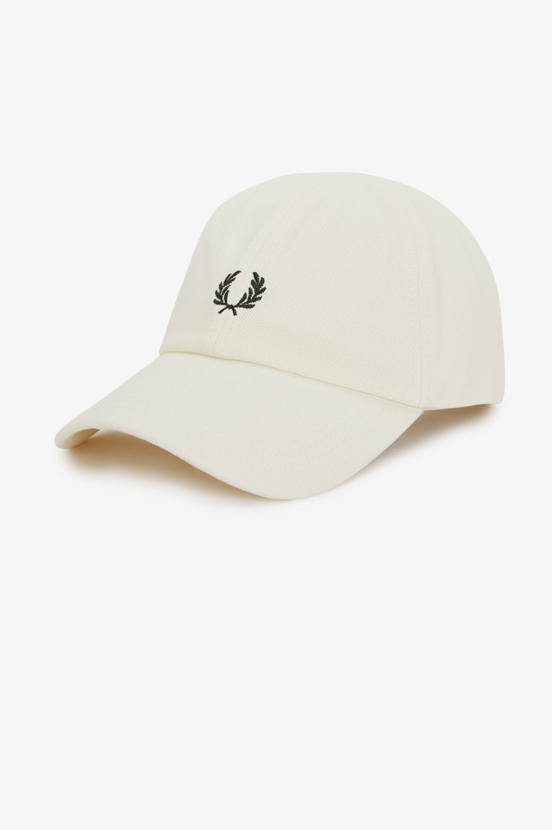 PIQUE CLASSIC CAP