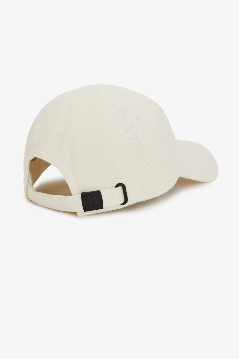PIQUE CLASSIC CAP