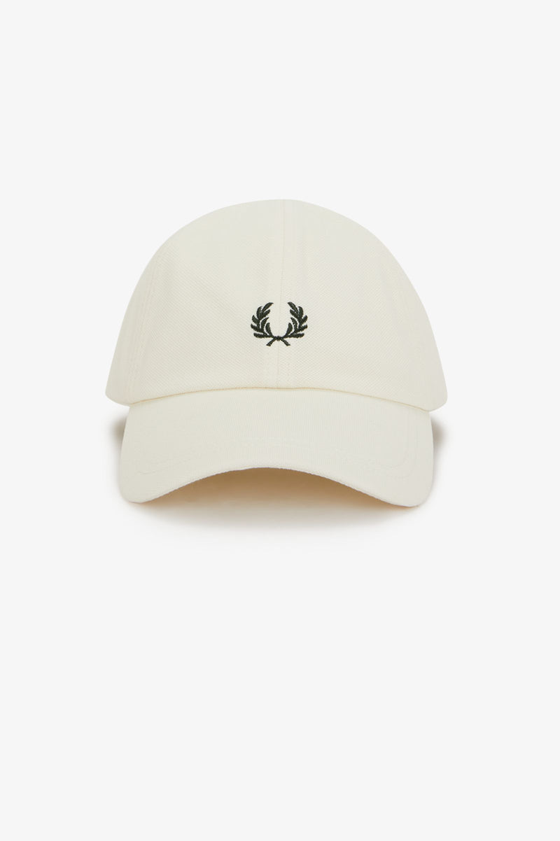 PIQUE CLASSIC CAP