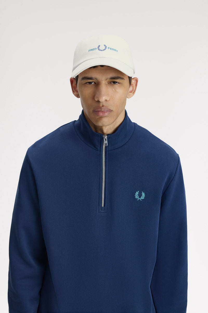 FLP TWILL CAP